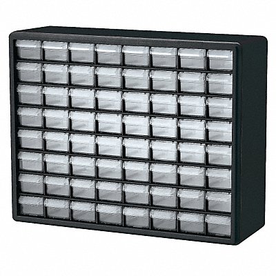 Sliding Bin Cabinets image